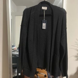 Universal Thread cardigan